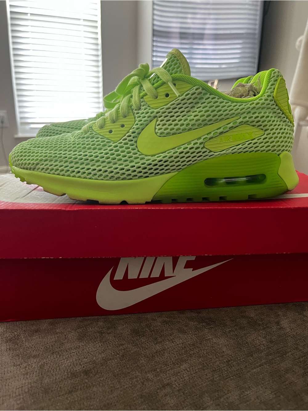 Air Max 90 Ultra BR